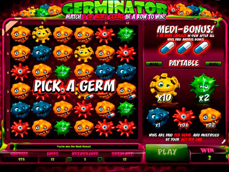 Germinator